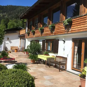 Apartment Renata - Wendelstein, Bayrischzell
