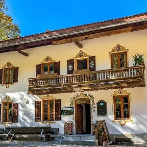 Gasthof Baeckeralm, Bayrischzell
