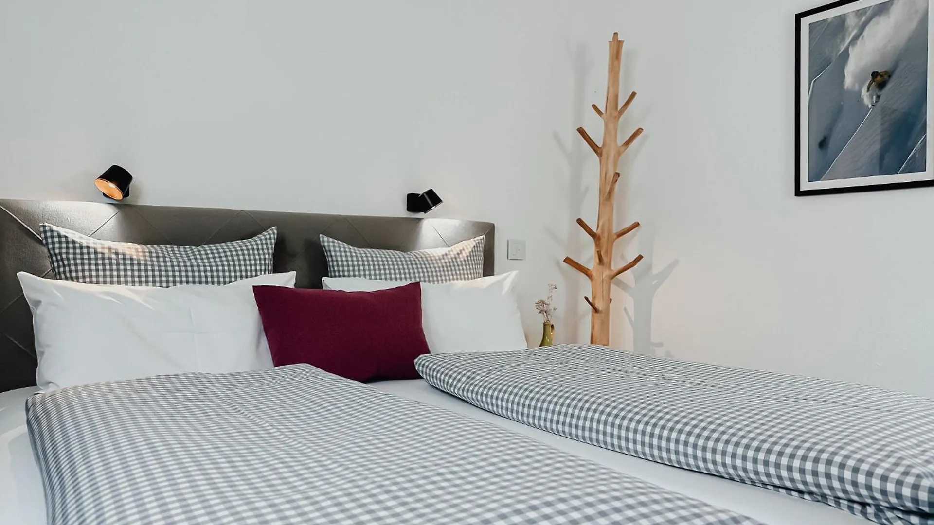 Chalet Alpin Mit Privatem Whirlpool Und Sauna Bayrischzell