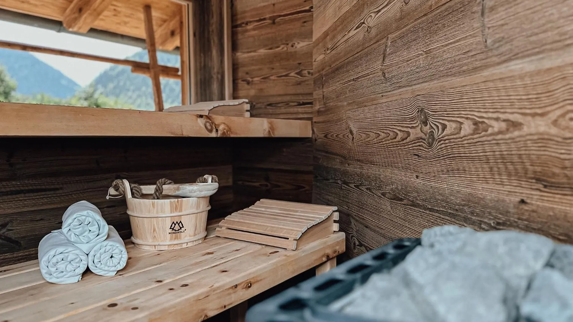 Chalet Alpin Mit Privatem Whirlpool Und Sauna Bayrischzell