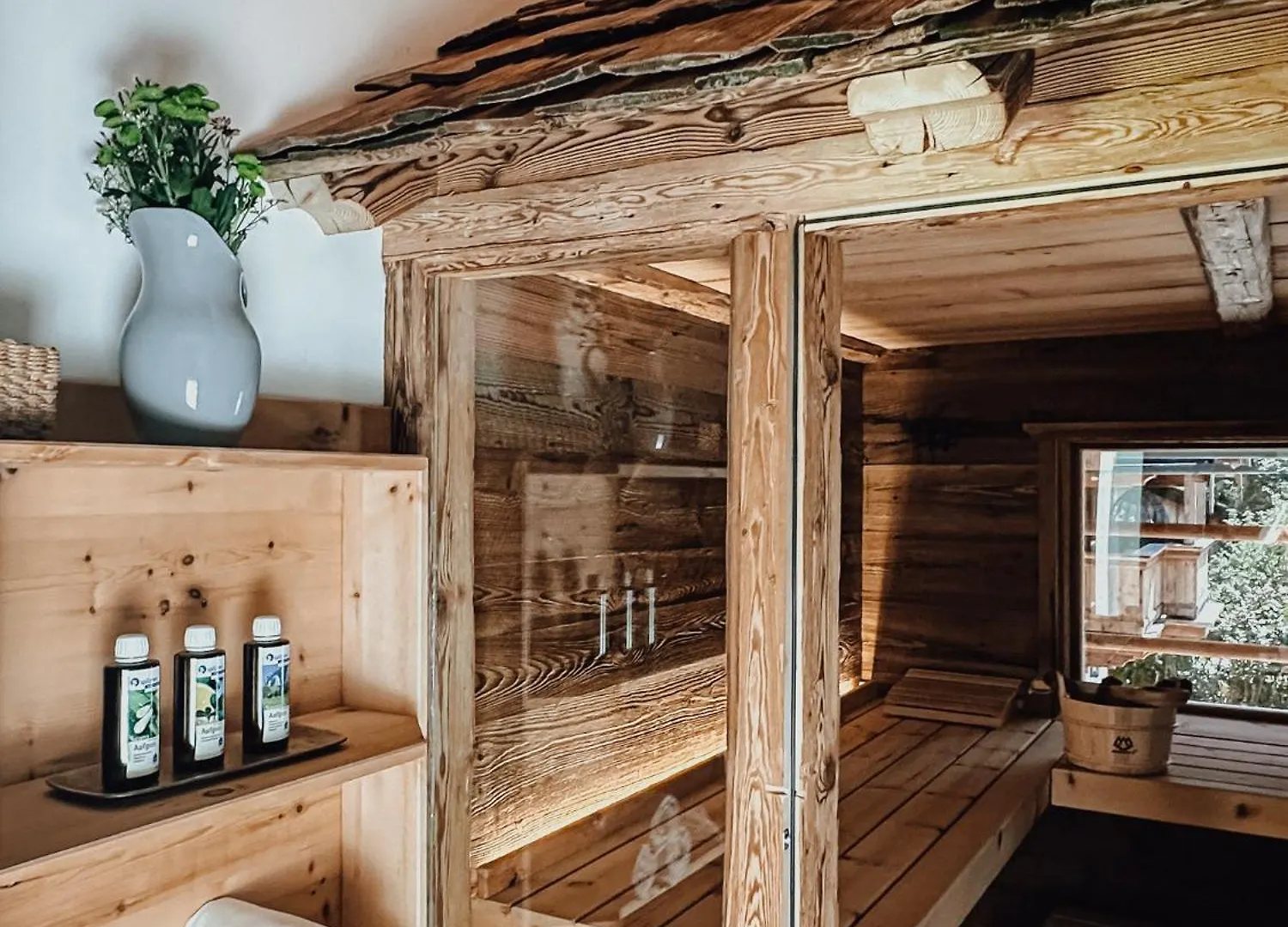 Chalet Alpin Mit Privatem Whirlpool Und Sauna Bayrischzell
