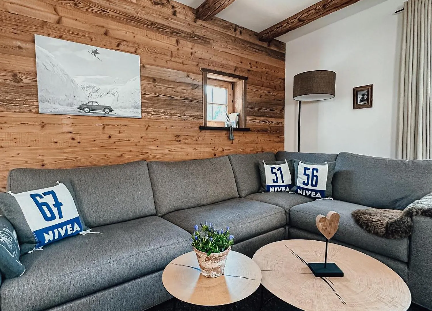 Chalet Alpin Mit Privatem Whirlpool Und Sauna Bayrischzell